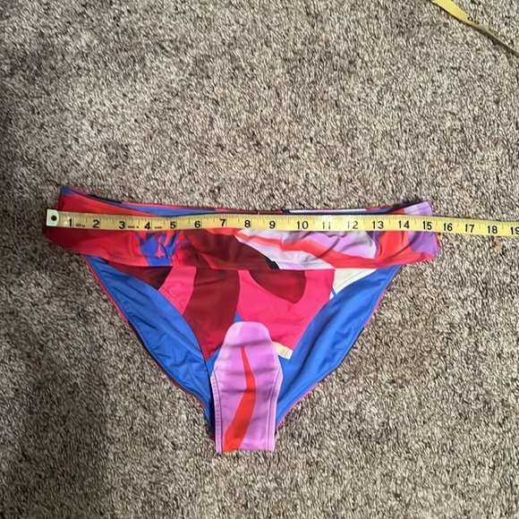 Nwt Farm Rio bathing suit bottoms - Picture 7 of 7